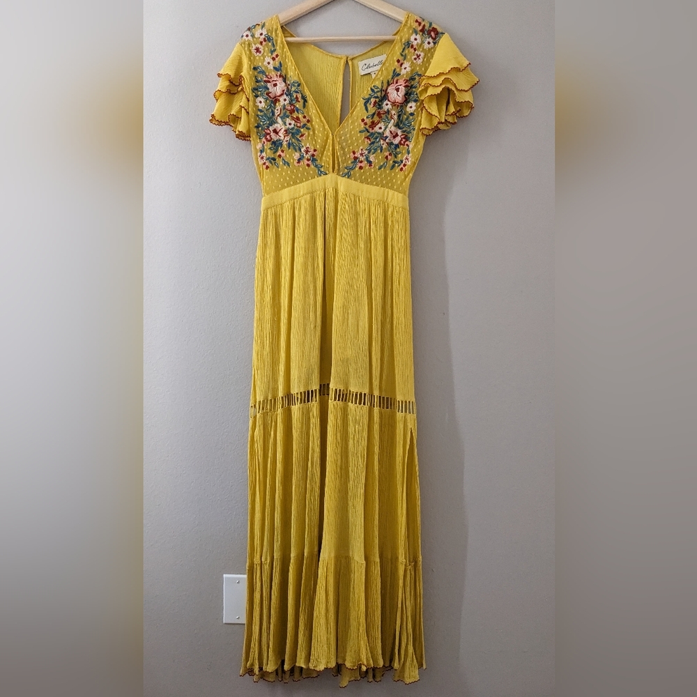Cleobella Amery Dress